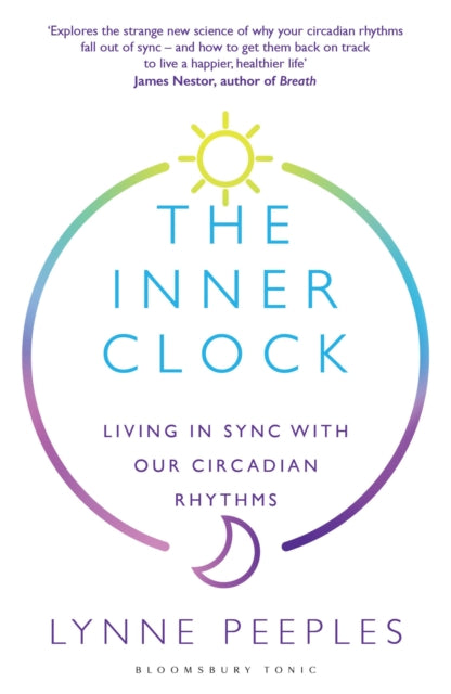 Inner Clock By Peeples, Lynne