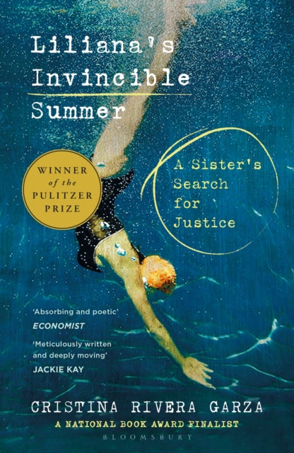 Lilianas Invincible Summer