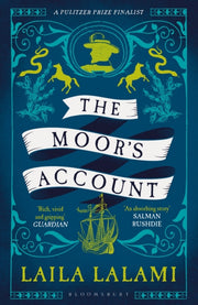 Moors Account
