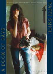 Book Of Days By Smith, Patti