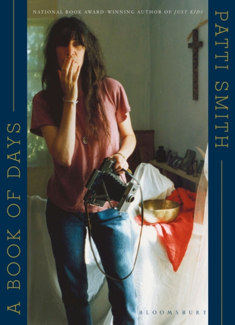 Book Of Days