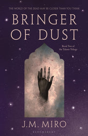 Bringer Of Dust