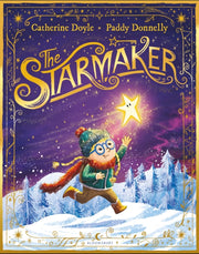 Star Maker By Doyle, Catherine