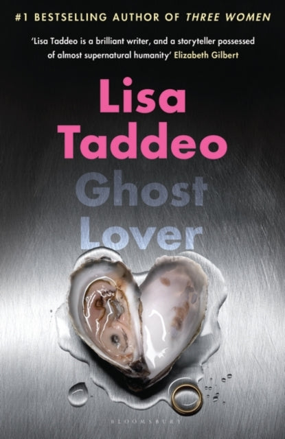 Ghost Lover By Taddeo Lisa