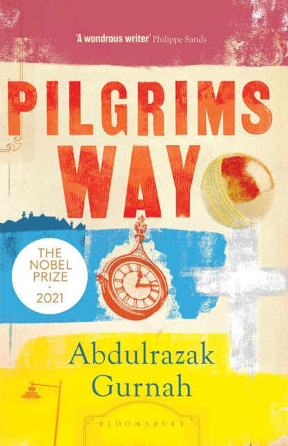 Pilgrams Way