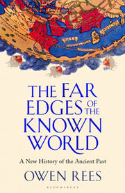 Far Edges Of The Known World By Rees, Owen