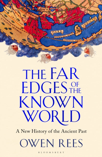 Far Edges Of The Known World By Rees, Owen
