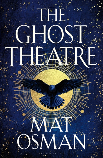 Ghost Theatre By Osman Mat