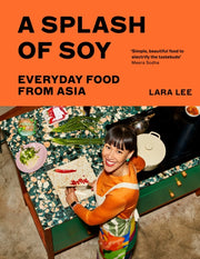 Splash Of Soy