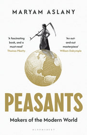 Peasants By Aslany, Maryam