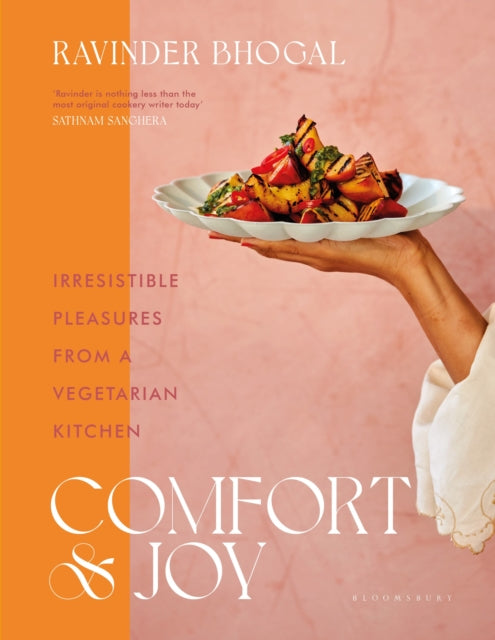 Comfort & Joy