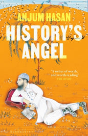 Historys Angel By Hasan, Anjum