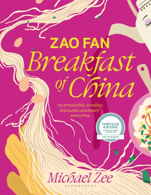 Zao Fan Breakfast Of China