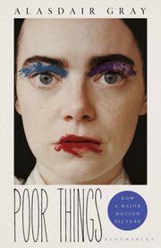 Poor Things Film Tie In