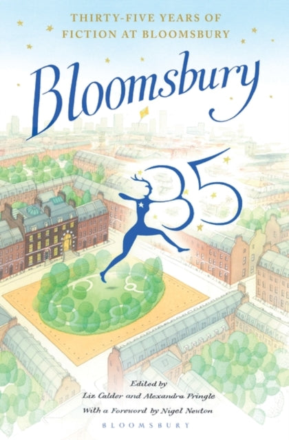 Bloomsbury At 35