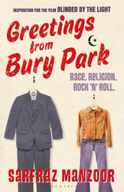 Greetings From Bury Park