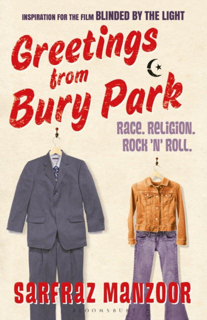 Greetings From Bury Park