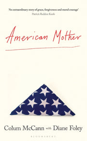 American Mother By Mccann Colum