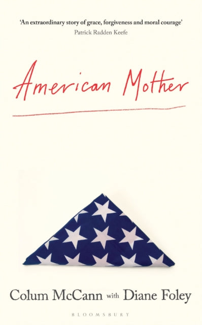 American Mother By Mccann Colum