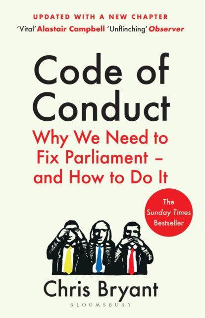 Code Of Conduct