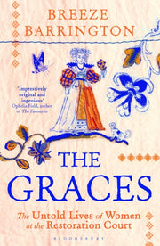Graces By Barrington, Breeze