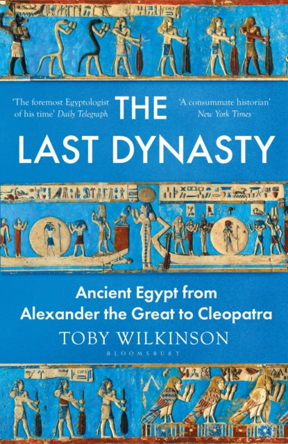 Last Dynasty