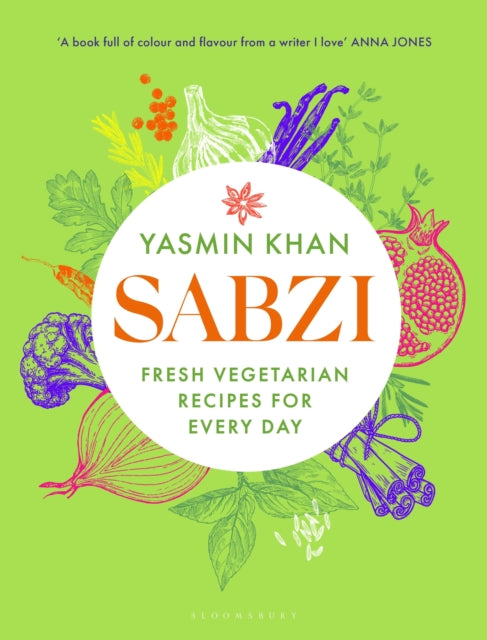 Sabzi