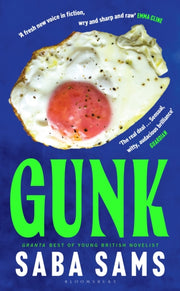 Gunk By Sams, Saba