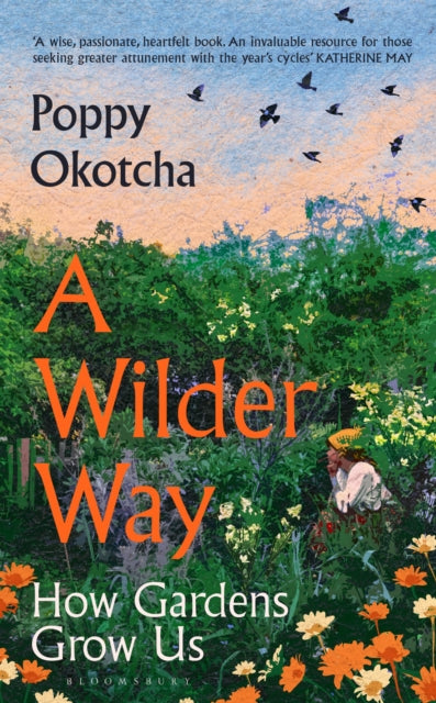Wilder Way