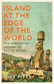 Island At The Edge Of The World By Pitts, Mike