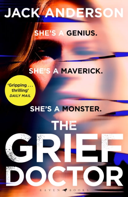 Grief Doctor