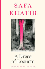 Dress Of Locusts