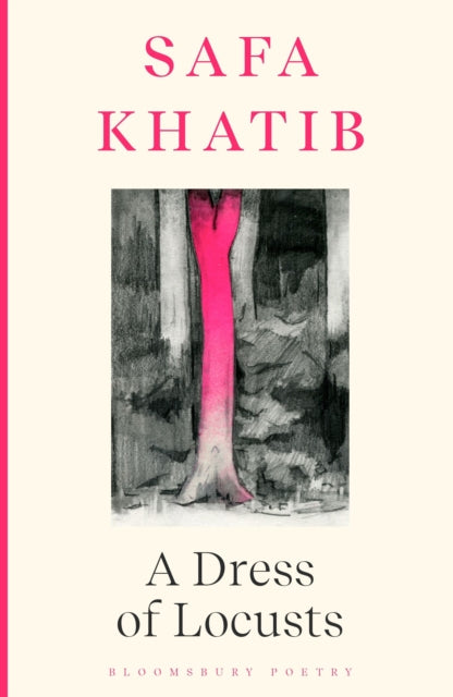 Dress Of Locusts
