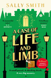 Case Of Life & Limb