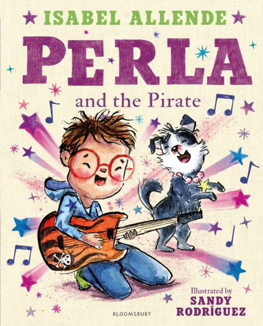 Perla & The Pirate