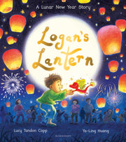 Logans Lantern