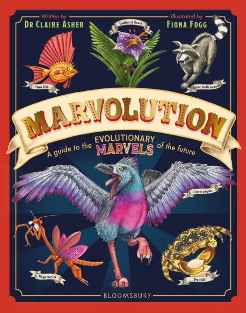 Marvolution