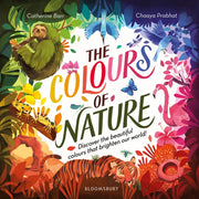 Colours Of Nature