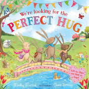 Were Looking For The Perfect Hug