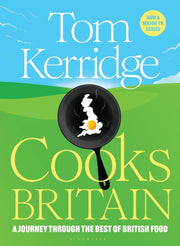 Tom Kerridge Cooks Britain Tv Tie In By Kerridge, Tom