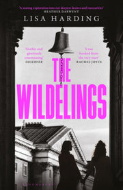 Wildelings The By Harding Lisa