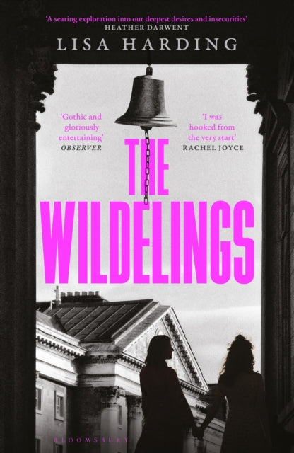 Wildelings The By Harding Lisa