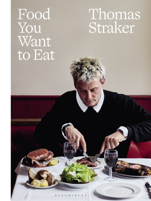 Food You Want To Eat