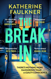 Break In