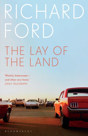 Lay Of The Land
