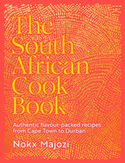 South African Cookbook By Majozi, Nokx