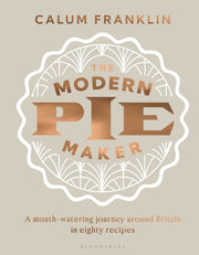Modern Pie Maker By Franklin, Calum