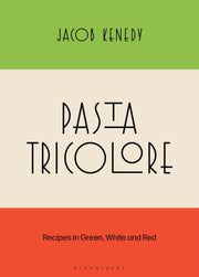 Pasta Tricolore By Kenedy, Jacob