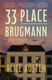 33 Place Brugmann By Austen Alice