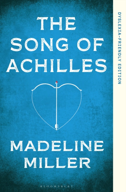 Song Of Achilles By Miller, Madeline